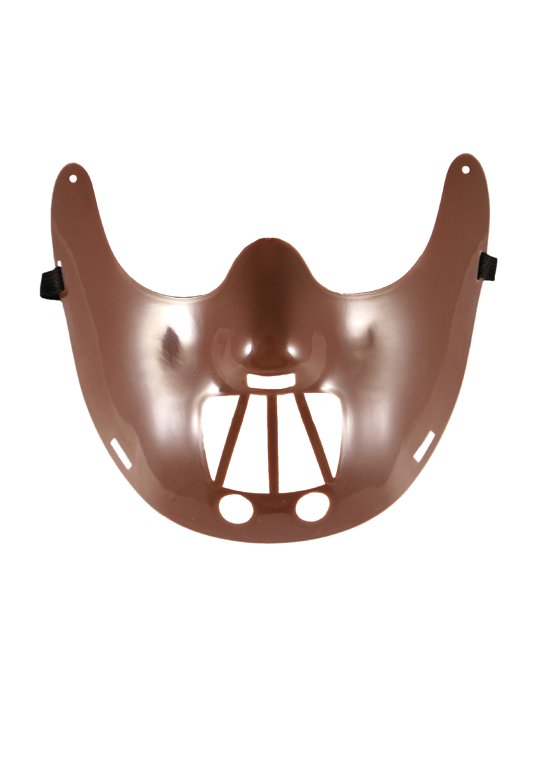 Hannibal Mask (Adult)