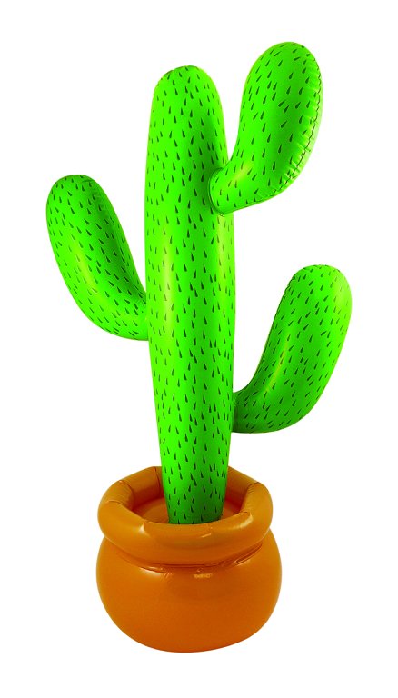Inflatable Cactus (170cm)