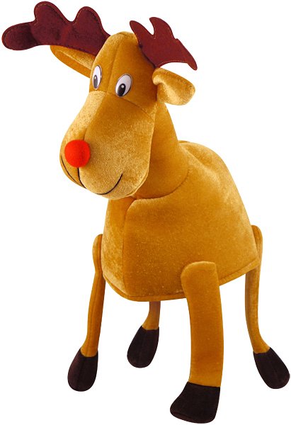 Reindeer Hat (Adult)