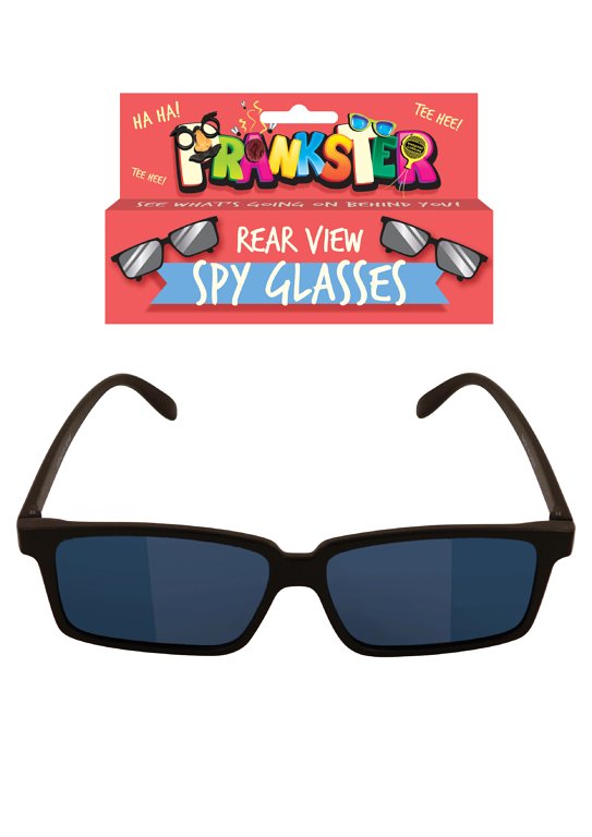 Children's Rear View Spy Glasses