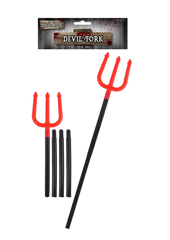 Devil Fork (103cm)