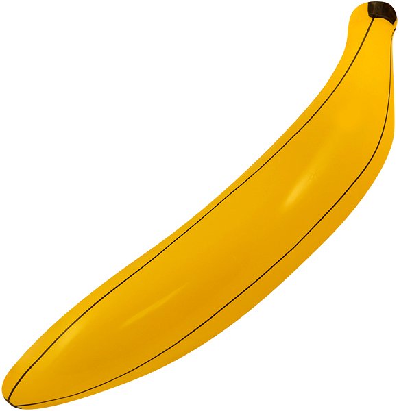 Inflatable Banana (162cm)