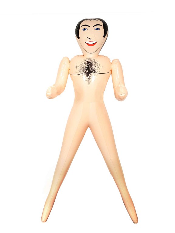Blow Up Male Doll (150cm) Hen Party Accessory