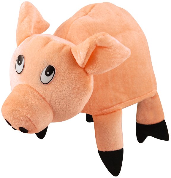 Pig Hat (Adult)