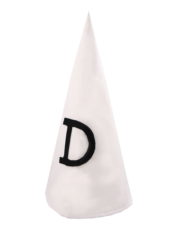 Dunce Hat (Adult)