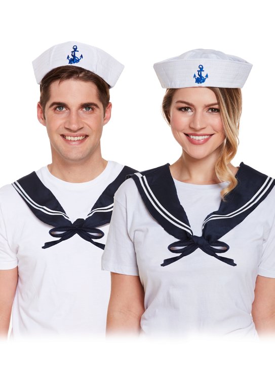 Sailor Set (2 Pieces)