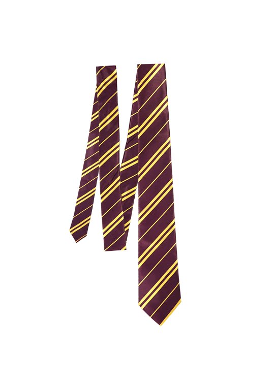 Wizard School Tie