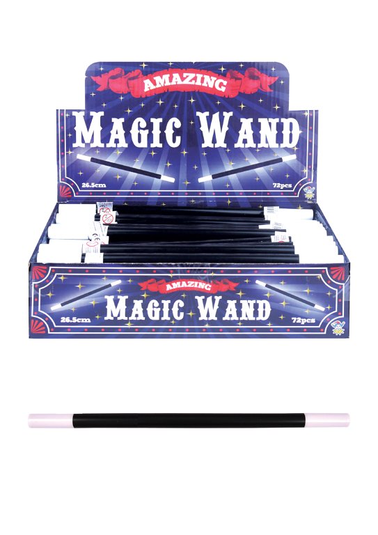 Magic Wand (26.5cm)