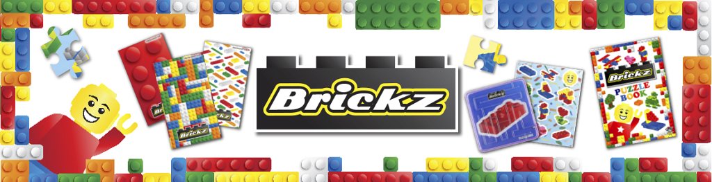Theme Brickz Banner