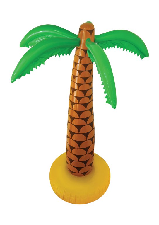 Inflatable Palm Tree (168cm)