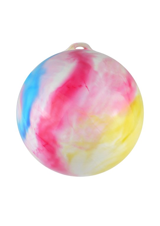 PVC Ball with Marble Effect 25cm / 90g