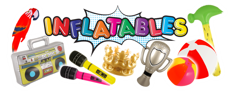 Promo Inflatables Overlay