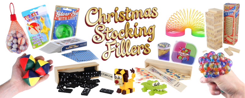 Promo Christmas Stockings Overlay