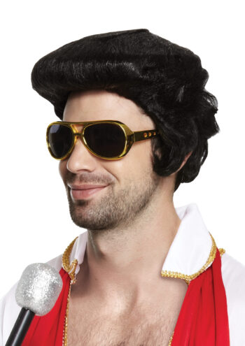 Rock Star Wig (130g)