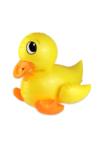 Inflatable Duck (42cm)