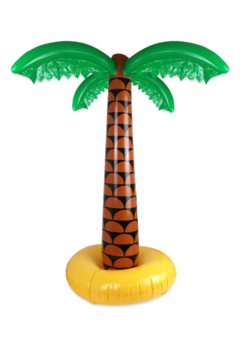 Inflatable Palm Tree (90cm)