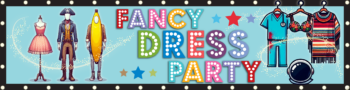 Dress Up And Costumes